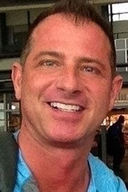 Bryan Ockert portrait