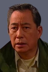 Law Kwok-Wai portrait