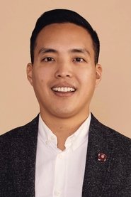Alan Yang portrait