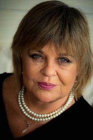 Ginette McDonald portrait