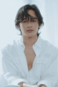 Mikoy Morales portrait