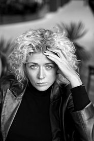 Joanna Król portrait