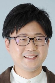 Kosuke Katayama portrait