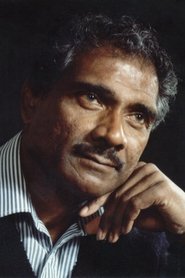 Albert Moses portrait