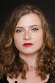 Miriam Rizea portrait