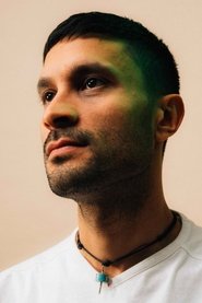 Sami Schinaia portrait