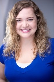 Tara Robinson portrait