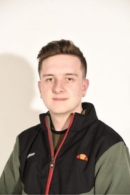 Luke Jenkins portrait