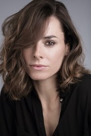Begoña Maestre portrait