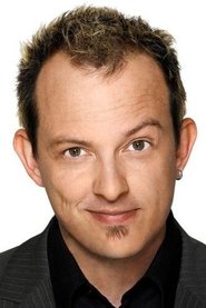 Apollo Robbins portrait