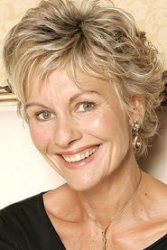 Diana Hardcastle portrait