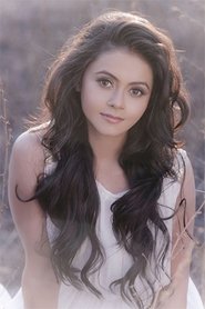 Devoleena Bhattacharjee portrait