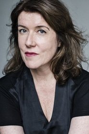 Emily Swain portrait