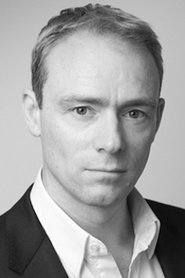 Hylke van Sprundel portrait