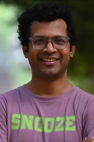Ashikur Rahman portrait