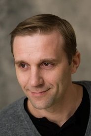 Maksim Bityukov portrait
