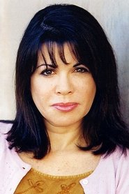 Joanna Sanchez portrait
