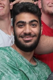 Almog Alfassi portrait