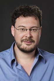 Gilles Remiche portrait