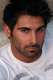 Tarik Naim Alherimi portrait