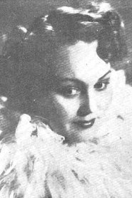 Wanda Bojarska portrait