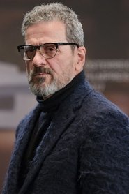 Franz Novotny portrait