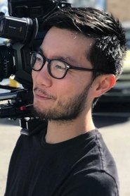 Andy Chinn portrait