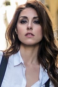 Miriam Candurro portrait