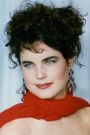 Elizabeth McGovern portrait