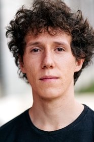 Guillaume Douat portrait