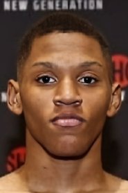 Brian Norman Jr portrait