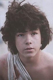 Joshua Milrad portrait