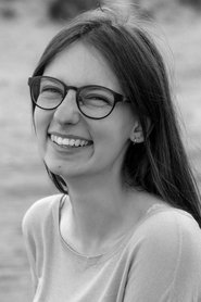 Agata Rafalska portrait