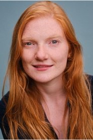 Esther O'Loughlin portrait