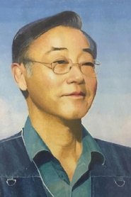 Hu Jinqing portrait