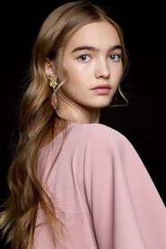Anastasiya Bezrukova portrait