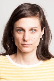 Romina Paula portrait