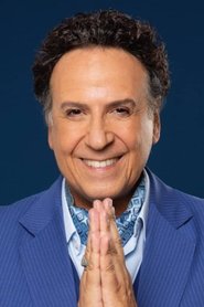 Haris Romas portrait