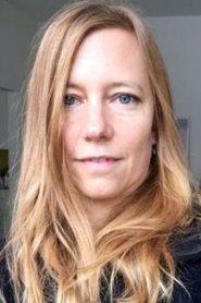 Su Erdt portrait