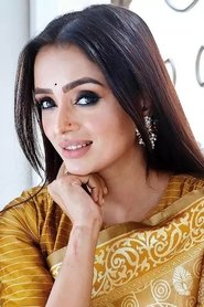 Parul Chauhan portrait