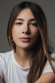 Isabella Faile portrait