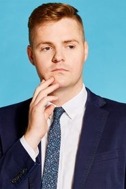 Tom Ballard portrait