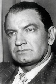 Bruce Gordon portrait
