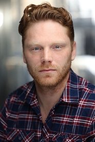 Scott Rose-Marsh portrait