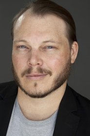 Ian A. Hudson portrait