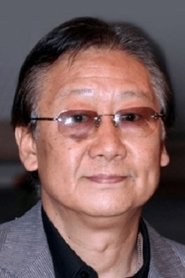 Joe Cheung portrait