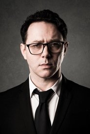 Reece Shearsmith portrait