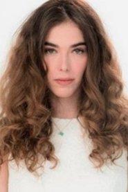Daniela Ibáñez portrait