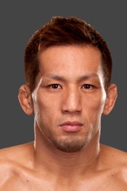 Eiji Mitsuoka portrait
