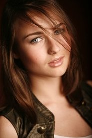 Viktoria Vinyarska portrait